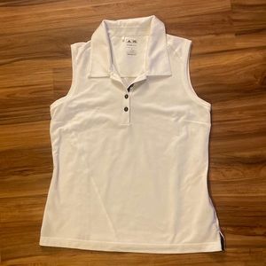 Adidas Golf clima cool top